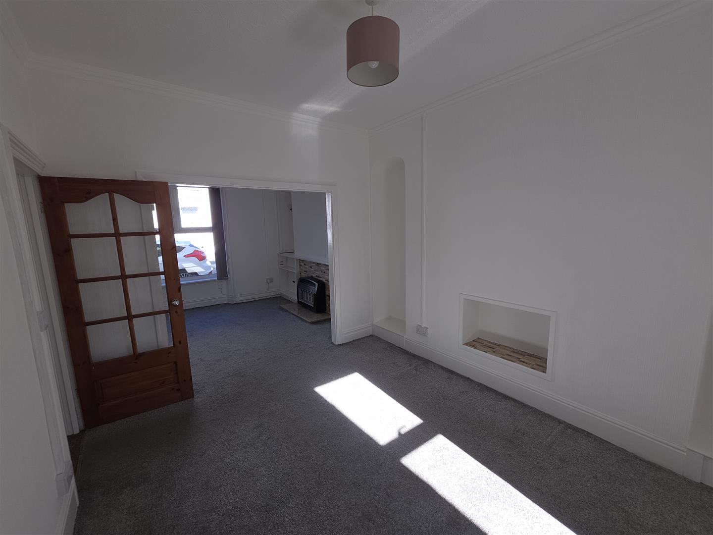 James Street, Llanelli, SA15 1EB